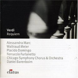 Verdi: Requiem