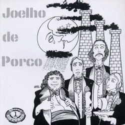 Joelho De Porco
