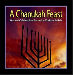 A Chanukah Feast