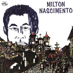 Milton Nascimento