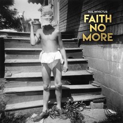 Sol Invictus by Faith No More (2015-08-03)