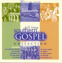 All Time Southern Gospel Collection
