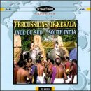 Ritual Percussion of Kerala South India