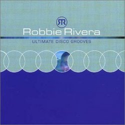 Ultimate Disco Grooves