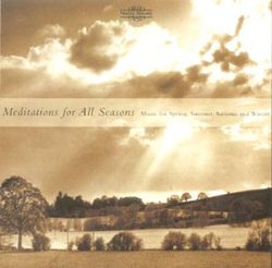 Meditations for All Seasons