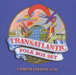 Transatlantic Folk Box
