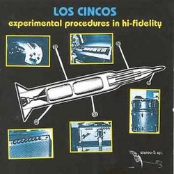 Experimental Procedures in Hi-Fidelity 1