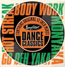 Body Work / Go Deh Yaka