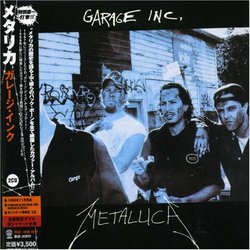 Garage Inc. (Mlps)