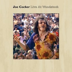 Live at Woodstock