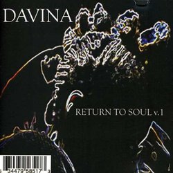 Return to Soul