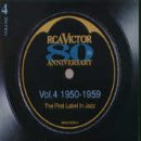 RCA Victor 80th Anniversary, Vol. 4 (1950-1959)