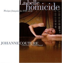 La belle homicide