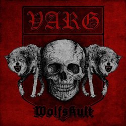 Wolfskult Ltd. by Varg