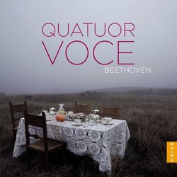 Quatuor Voce