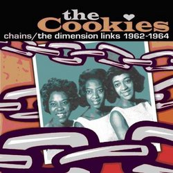 Chains: The Dimension Links 1962-1964