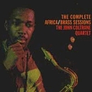 Complete Africa / Brass Sessions