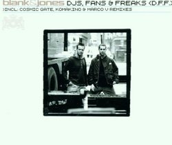 DJ's Fans & Freaks