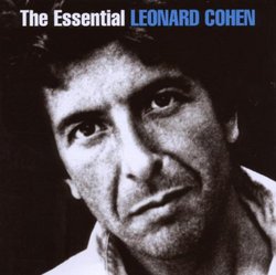 Essential Leonard Cohen