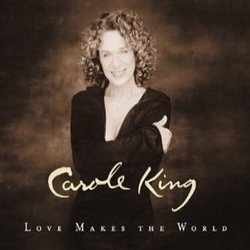 Love Makes the World (Original Edition) (1 Disc)