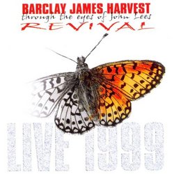 Revival Live (Bonus CD)
