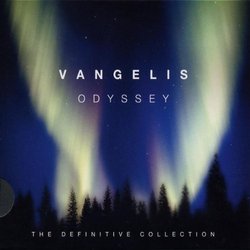 Vangelis / Odyssey: The Definitive Collection