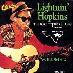 Lost Texas Tapes 2