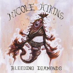 Bleeding Diamonds