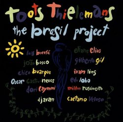 Brasil Project