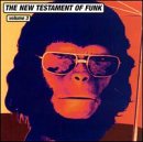 New Testament of Funk 3