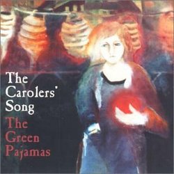 The caroler's song