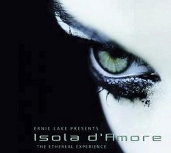 Ernie Lake Presents: Isola D'Amore (Dig)