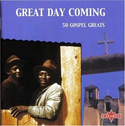 50 Gospel Greats