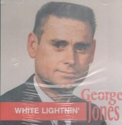 Your Tender Years - George Jones~NEW Music CD~Country