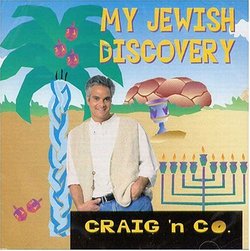 My Jewish Discovery