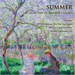 Summer: Collection of Seasonal Classics