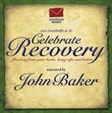 An Invitation To Celebrate Recovery [CD]