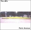 Paris Avenue