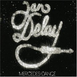 Mercedes Dance