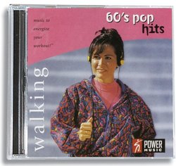 Walk 60s Pop Hits