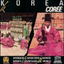 Musics of the World: Korea