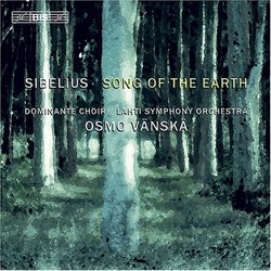 Sibelius: Song of the Earth