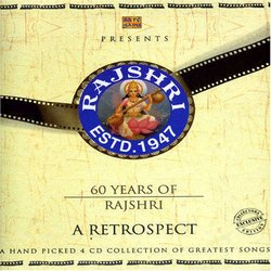 60 Years of Rajshri: A Retrospect