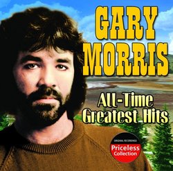 The Best Of Gary Morris