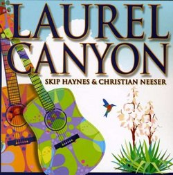 Laurel Canyon