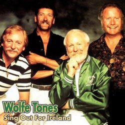 Sing Out for Ireland