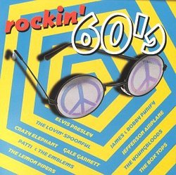 Rockin' 60's (BMG)