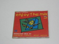 Enjoy the Mix 2