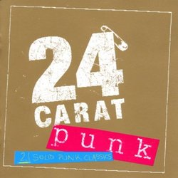 24 Carat Punk