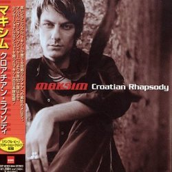Croatian Rhapsody [Includes Video Track]